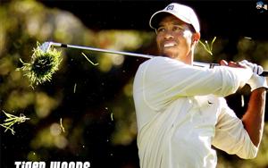 Tiger Woods